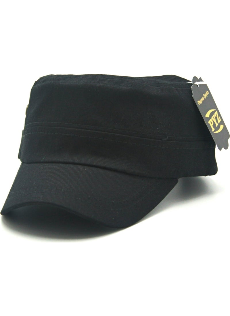 Accessory City Kastro Model Sports Hat  - Image 1