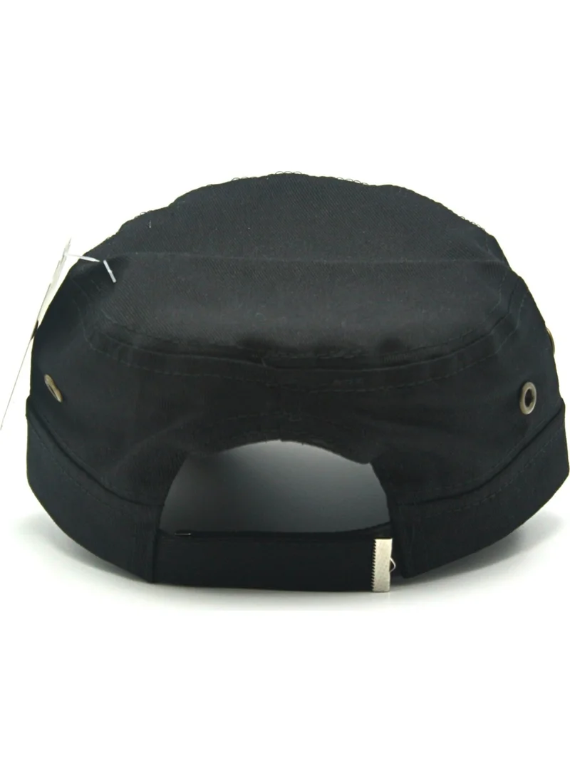 Accessory City Kastro Model Sports Hat