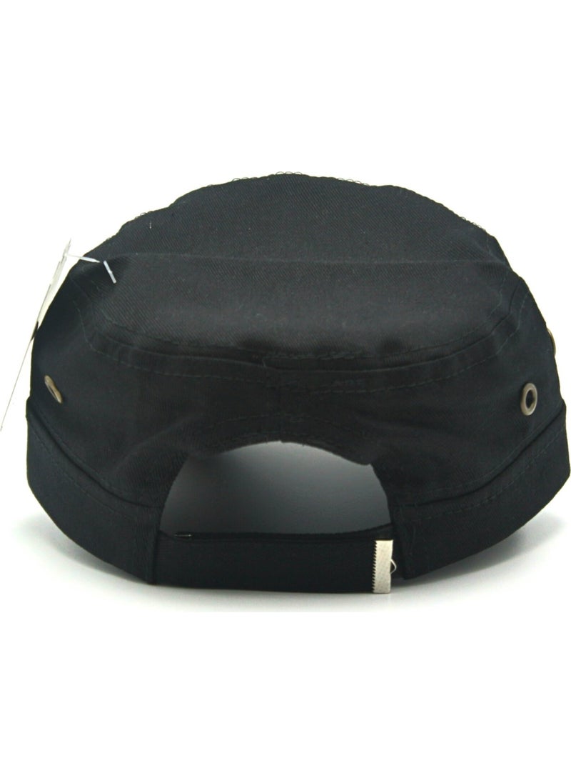 Accessory City Kastro Model Sports Hat  - Image 3