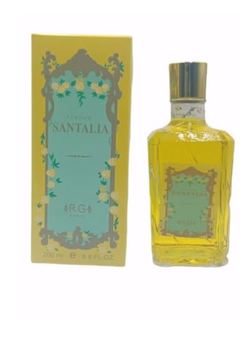 عطر سانتاليا أو دو بارفان 200 مل