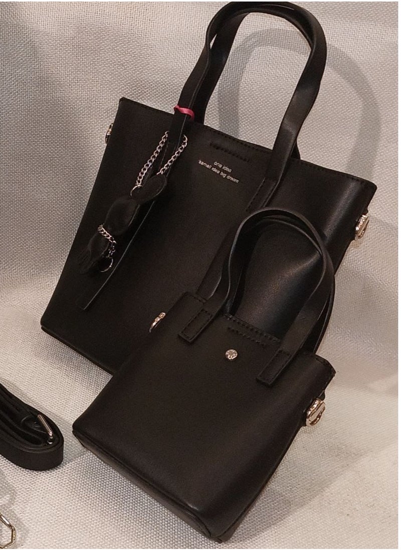 PACIFIC A gym bag inside which there is a small bag for your child, 22*17, along with a special accessory. 