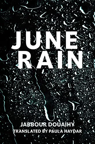 June Rain 