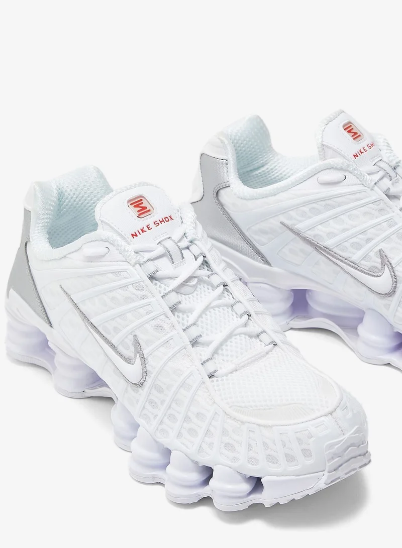 نايكي حذاء شوكس تي ال