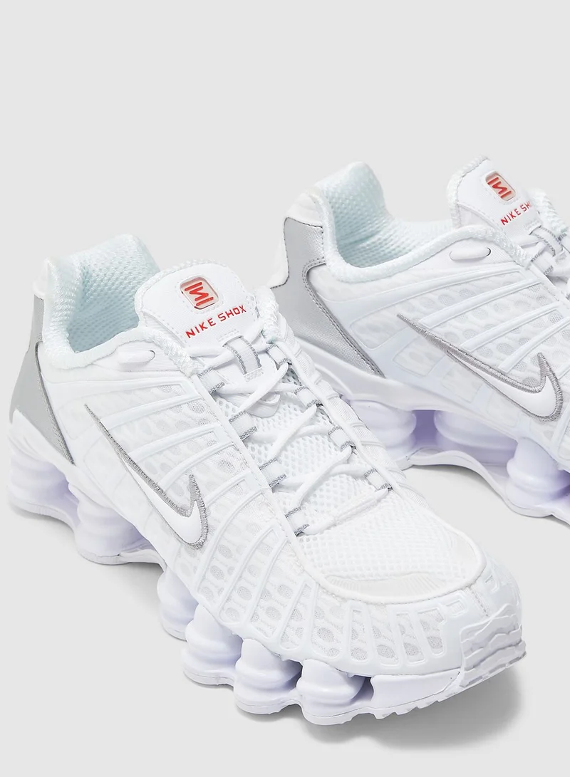Nike Shox Tl