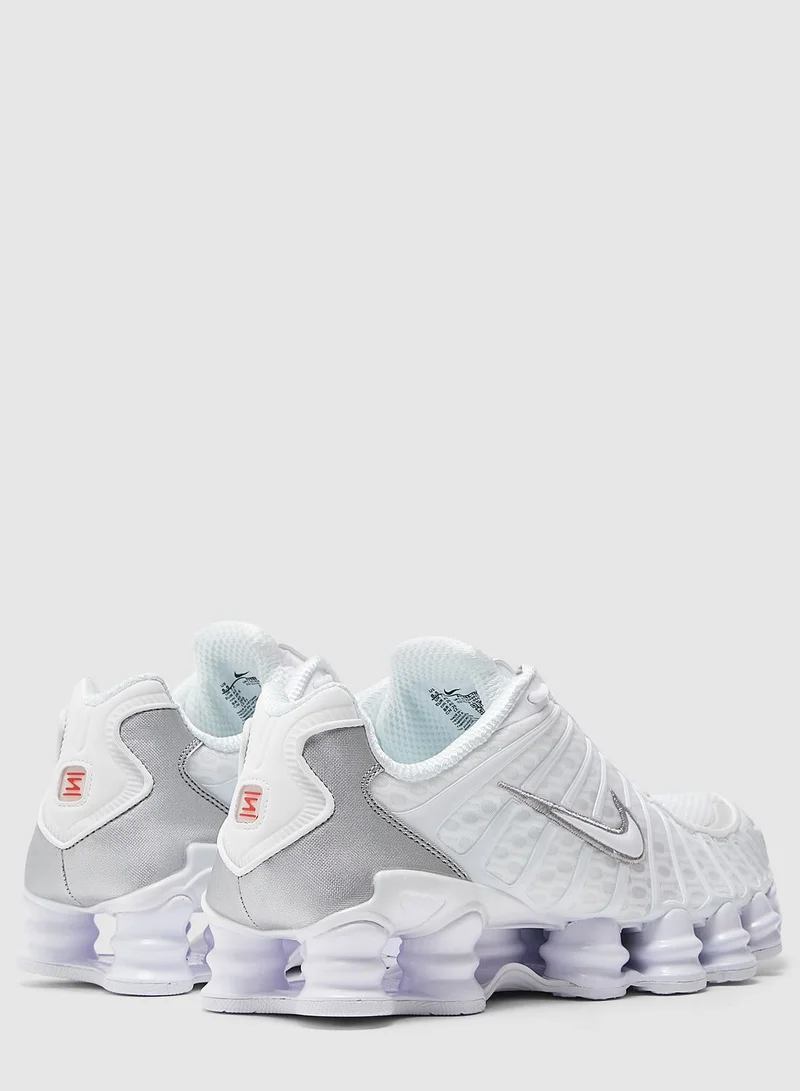 Nike Shox Tl