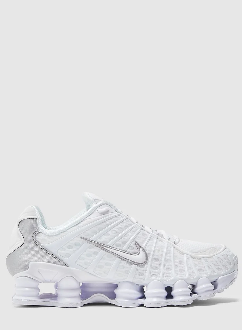 Nike Shox Tl