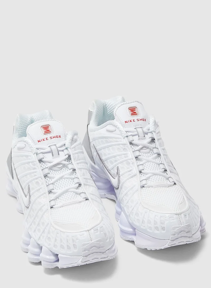 Nike Shox Tl