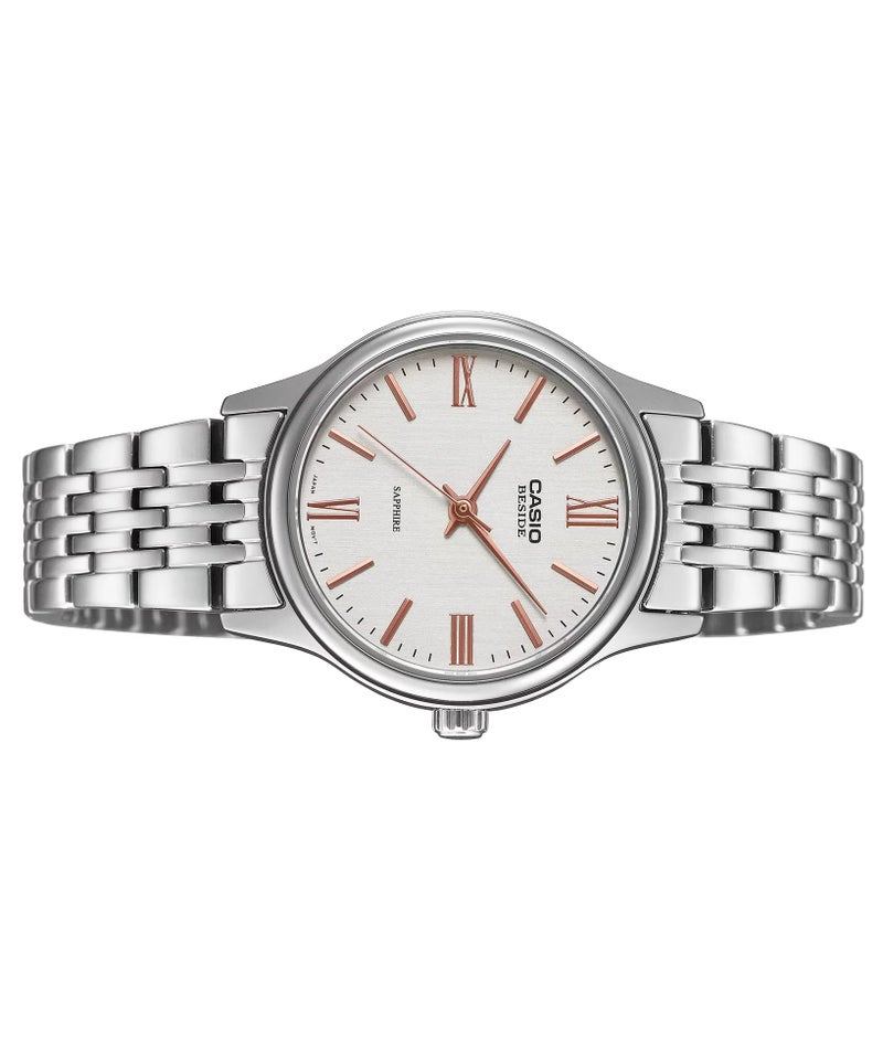 Casio Analog Women's Watch BLS-100D-7AVDF - Image 3