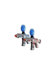 لعبة مسدس رشاش كهربائي أوتوماتيكي لكرات الجل Mp5  - Image 1