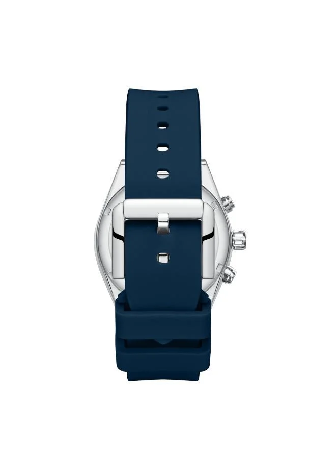 Lee Cooper  Men's Silicone MULTIFUNCTION Watch LC08388.399 - 41 mm for Men | Best Price UAE