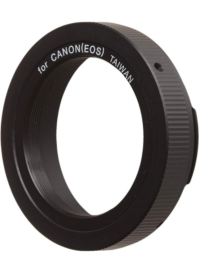 Celestron Celestron 93419 T-Ring for 35 mm Canon EOS Camera (Black)  - Image 1