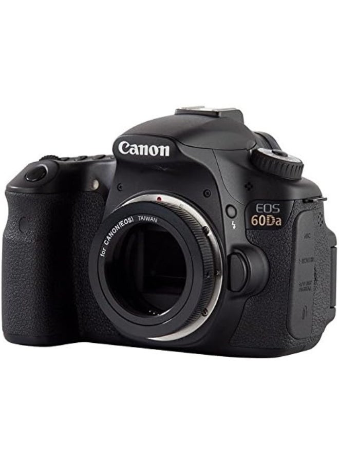 Celestron Celestron 93419 T-Ring for 35 mm Canon EOS Camera (Black)  - Image 3