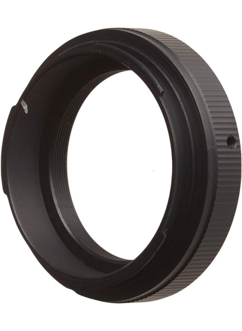 Celestron Celestron 93419 T-Ring for 35 mm Canon EOS Camera (Black)  - Image 2