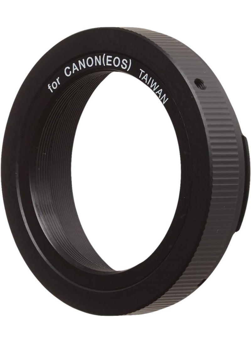 Celestron Celestron 93419 T-Ring for 35 mm Canon EOS Camera (Black)  - Image 1