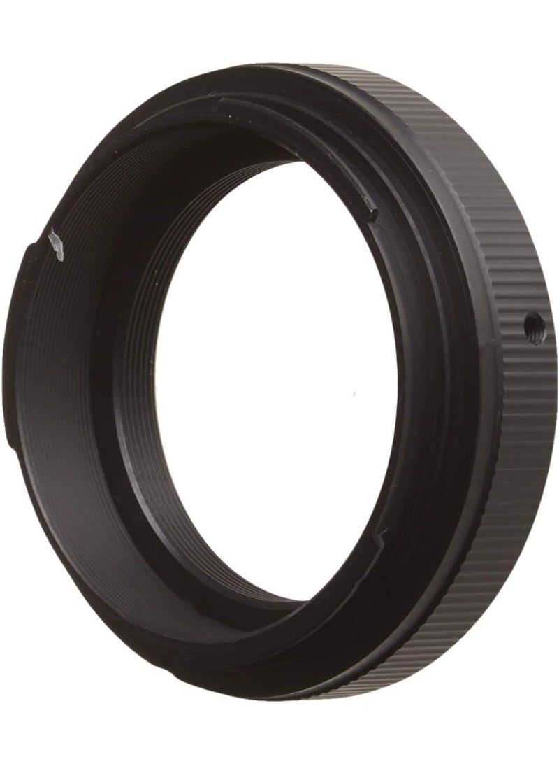 Celestron Celestron 93419 T-Ring for 35 mm Canon EOS Camera (Black)  - Image 2