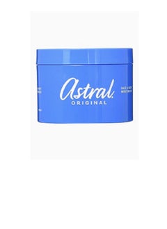 ASTRAL Original Moisturising Cream 