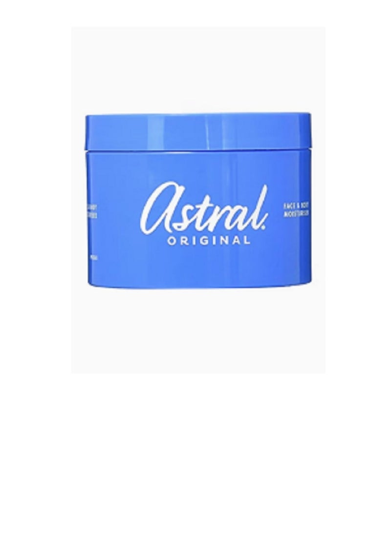 ASTRAL Original Moisturising Cream 