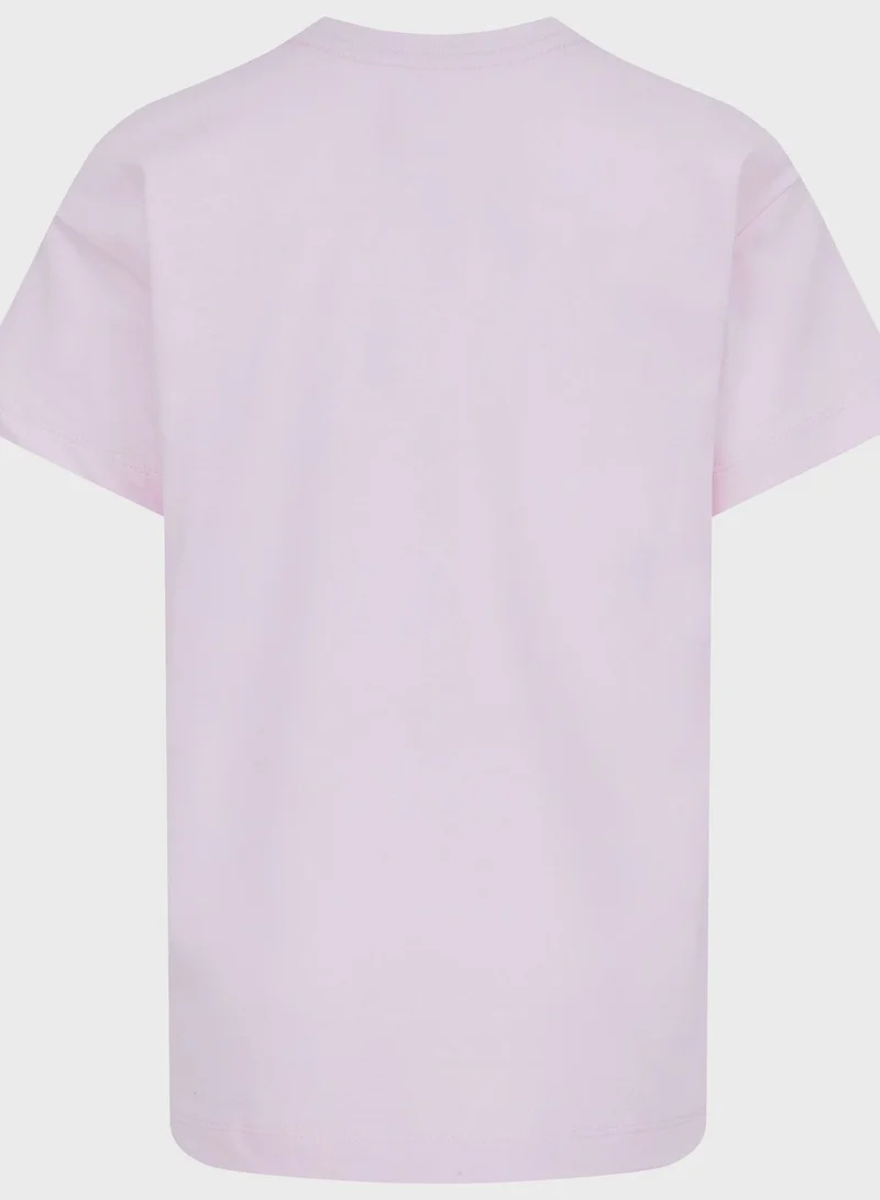 Jordan Kids Jordan T-Shirt