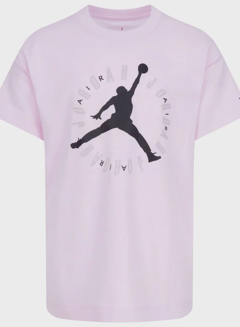 Jordan Kids Jordan T-Shirt
