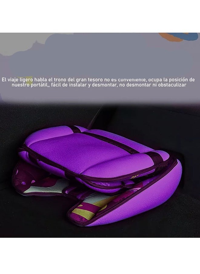 جونيس - مقعد السيارة - Image 1