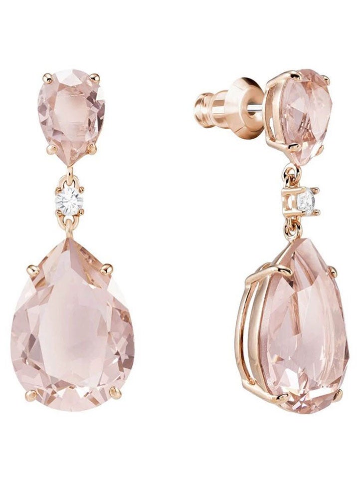 عام أقراط نمذجة قطرة الماء - Image 3