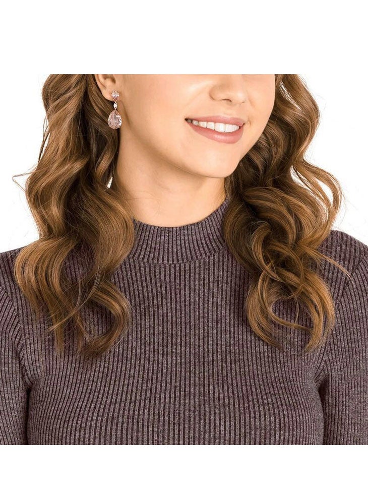 عام أقراط نمذجة قطرة الماء - Image 2