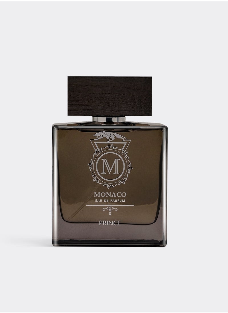 Linea De Bella Monaco Prince EDP 100ML  - Image 2