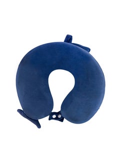Excefore Travel Portable Neck Pillow, Flying Head Pillow U-shaped Cute Cartoon Soft Sleeping Pillow Airplane Train Car Home Office  - Image 5
