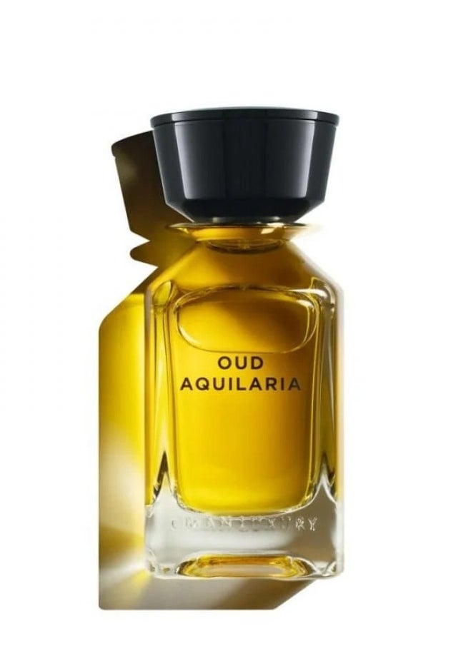 Oman Luxury Oud Equaleria perfume 100ml - pzsku/Z52D637B805F7983C2F5DZ/45/_/1737310003/4fdb7aa2-95f4-4ce0-9dc1-f083720867eb