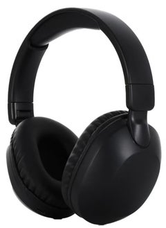 SODO Wireless Stereo Headphone SODO-SD1102 ,Adjustable headphone, Long battery life, Stereo Sound - Black  - Image 1