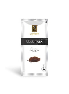 Zed Black Zed Black Luxury Premium Fragrance Incense Sticks Combo of 4 Different Fragrances for Aromatic Environment  - Image 2