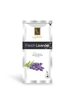 Zed Black Zed Black Luxury Premium Fragrance Incense Sticks Combo of 4 Different Fragrances for Aromatic Environment  - Image 3