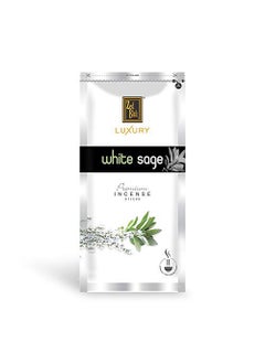 Zed Black Zed Black Luxury Premium Fragrance Incense Sticks Combo of 4 Different Fragrances for Aromatic Environment  - Image 5