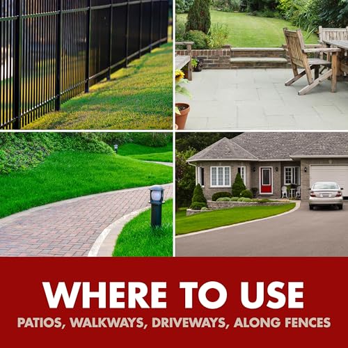 Spectracide Weed And Grass Killer Concentrate 40 Ounces, Use On Patios, Walkways And Driveways - Image 5