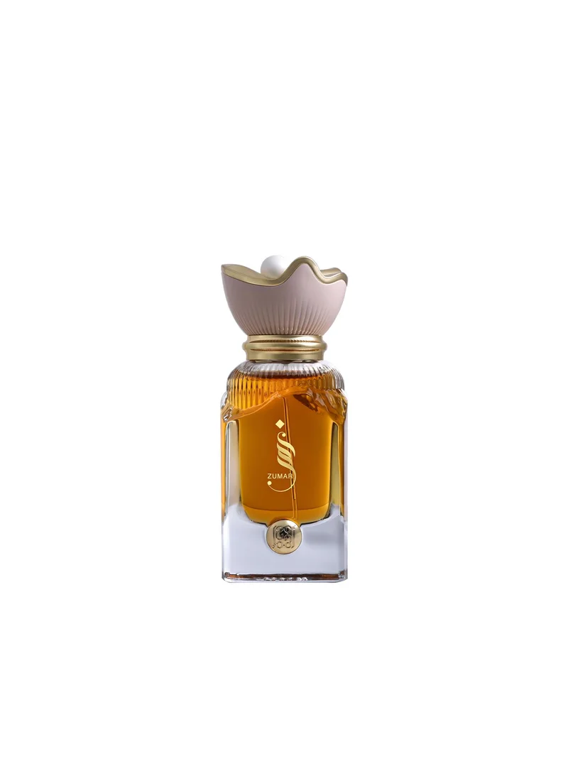 Ahmed Al Maghribi Perfumes Zumar