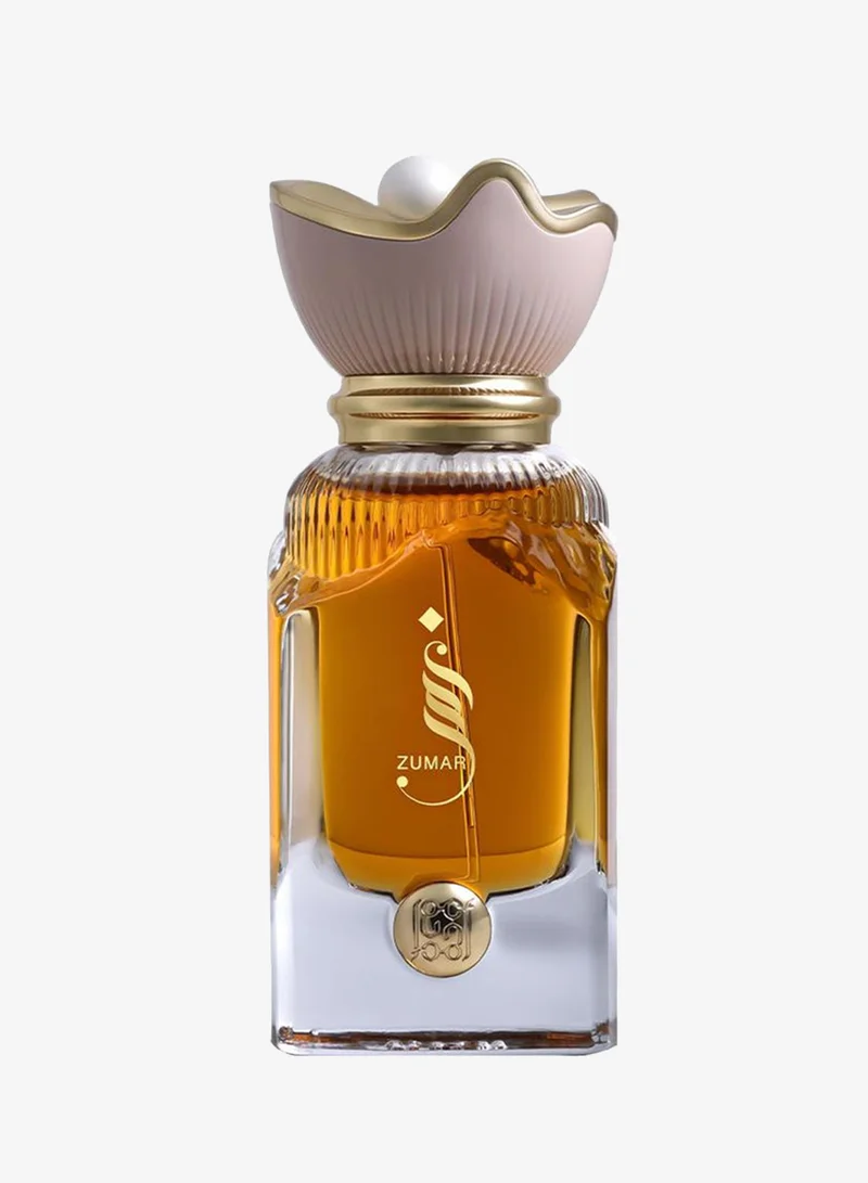 Ahmed Al Maghribi Perfumes Zumar