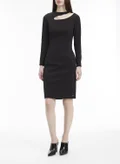 CALVIN KLEIN black