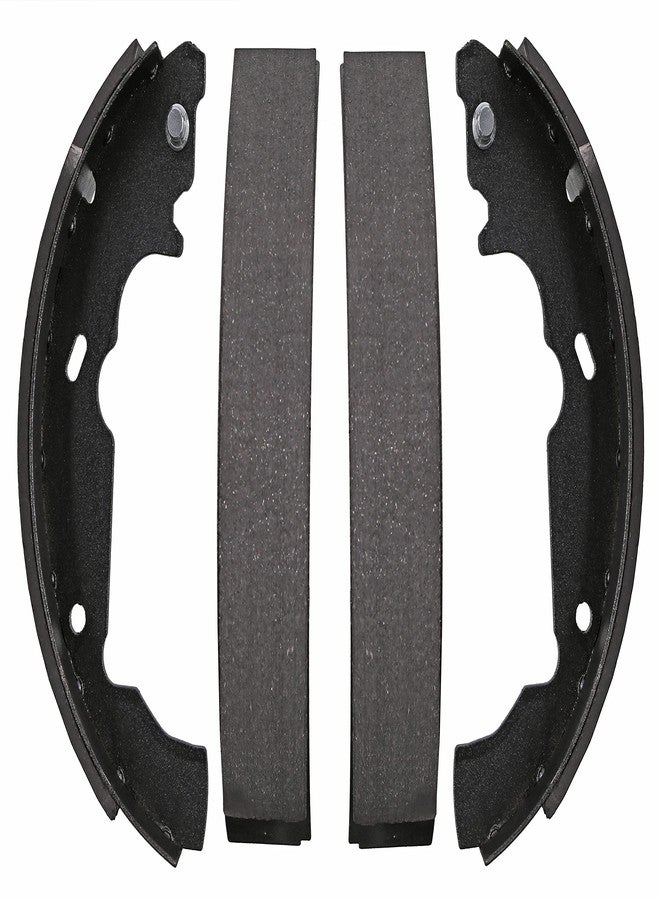 Wagner QuickStop Wagner Brake Z780 Drum Brake Shoe