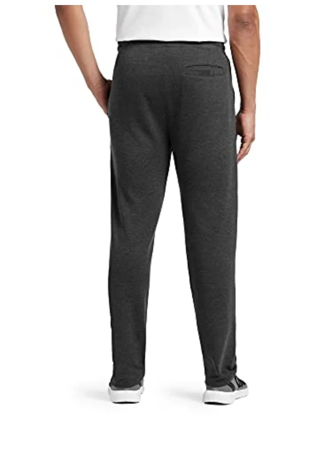 XYXX  XYXX Men's Code 100% Super Combed Cotton Regular Fit Solid Trackpants with Side Zipper Pocket  | Best Price UAE