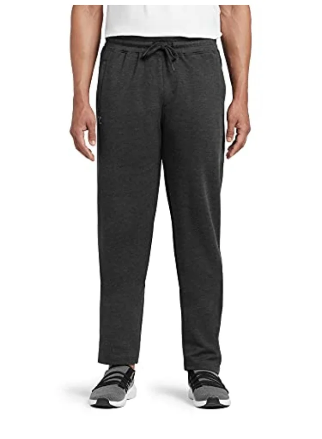 اكس واي اكس اكس بنطلون رياضي رجالي من XYXX Code مصنوع من القطن الممشط بنسبة 100% بقصّة عادية مع جيب بسحاب جانبي