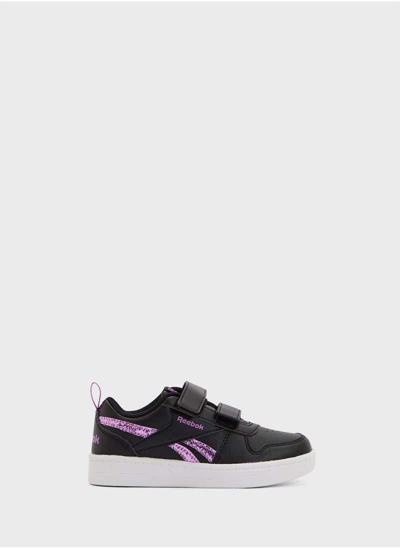 Reebok - Kids Royal Prime 2.0 Two Strap - Image 1
