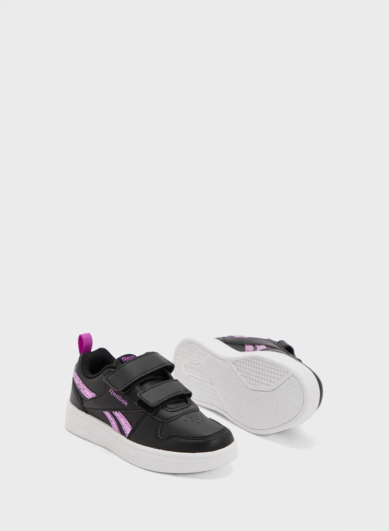 ريبوك Kids Royal Prime 2.0 Two Strap