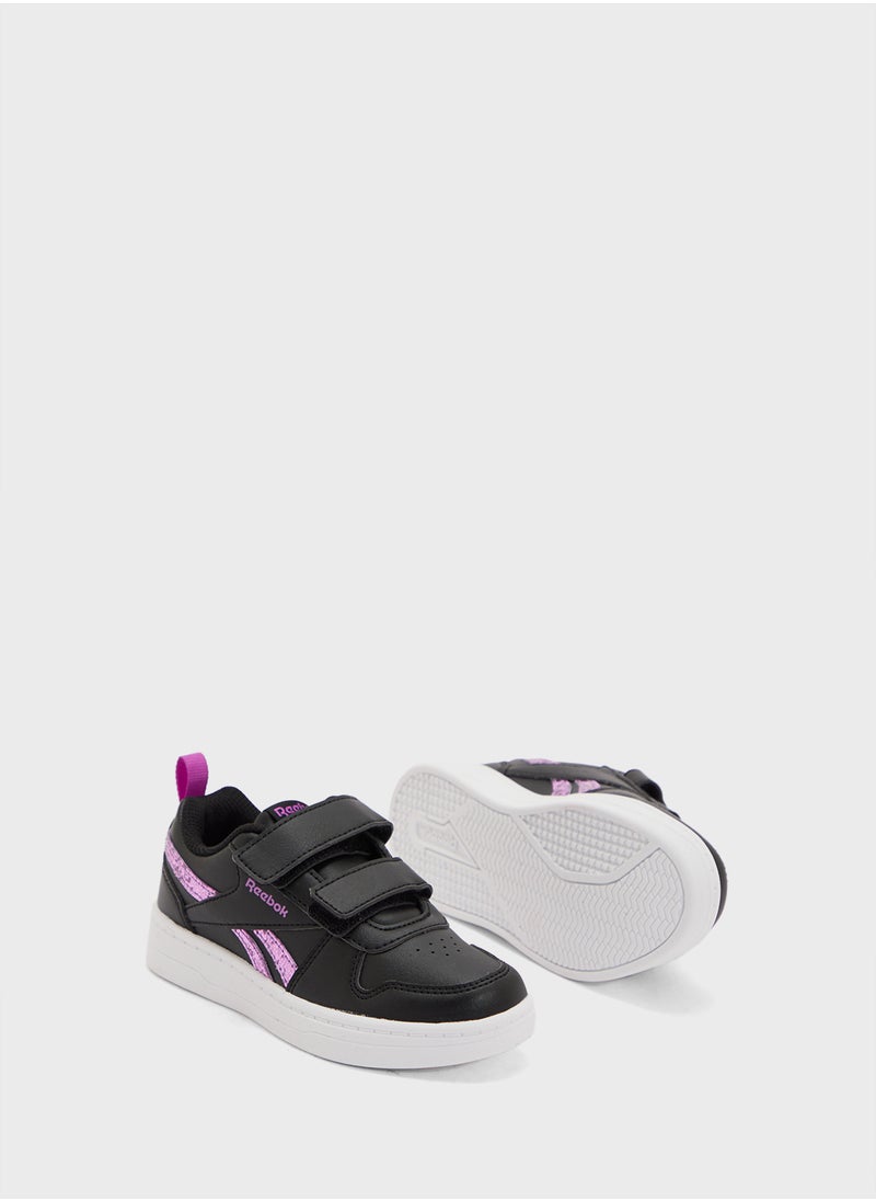 Reebok - Kids Royal Prime 2.0 Two Strap - Image 1