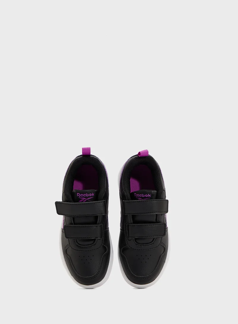 ريبوك Kids Royal Prime 2.0 Two Strap
