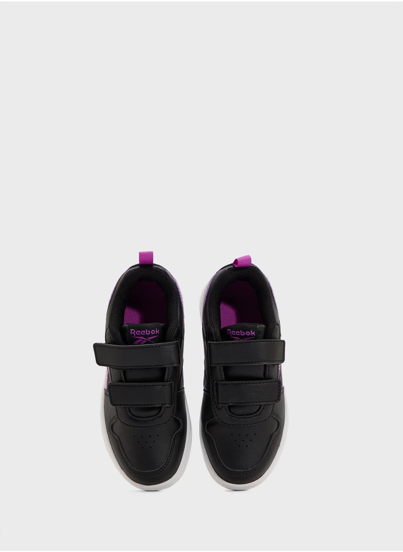 Reebok - Kids Royal Prime 2.0 Two Strap - Image 1