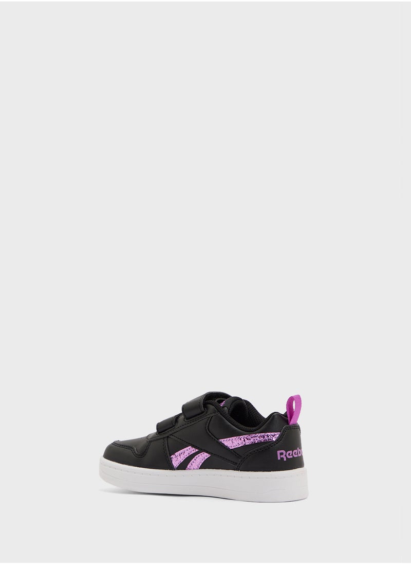 Reebok - Kids Royal Prime 2.0 Two Strap - Image 1