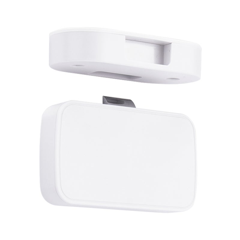 Intelligent BT App Drawer Lock Adhesive BT Lock Filing Cabinet Wardrobe Shoe Cabinet Letter Box Lock White T1 - Image 5