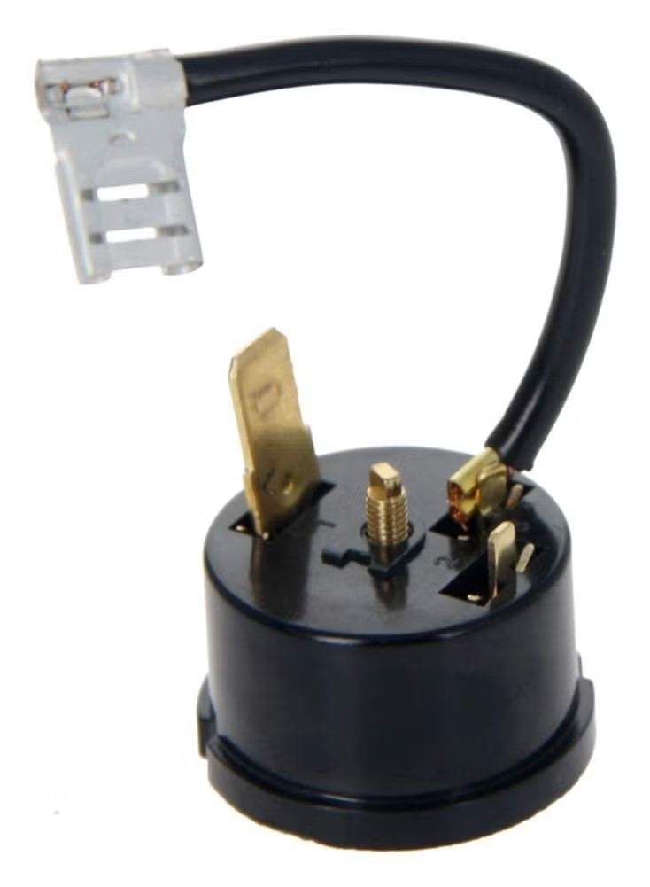 واقي ضاغط الثلاجة، واقي من الحمل الحراري الزائد - Image 1