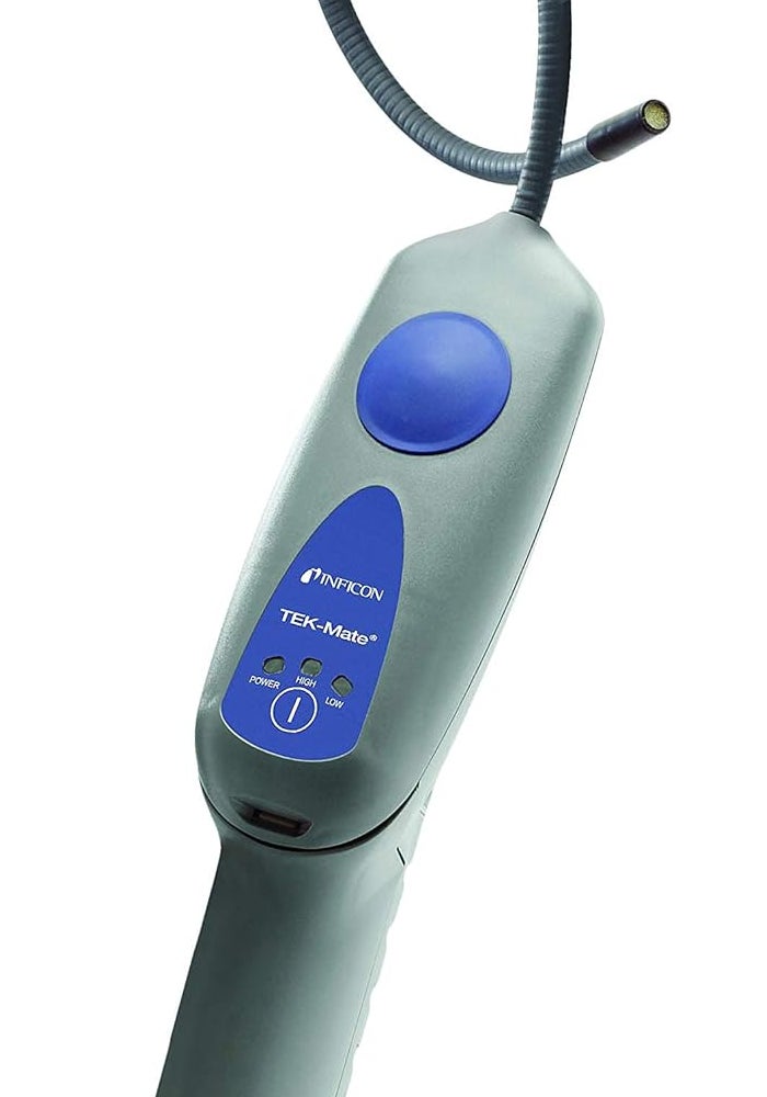Inficon كاشف تسربات المبردات إنفكون تيك-ميت 705-202-G1 لر22 ومبردات أخرى - Image 1