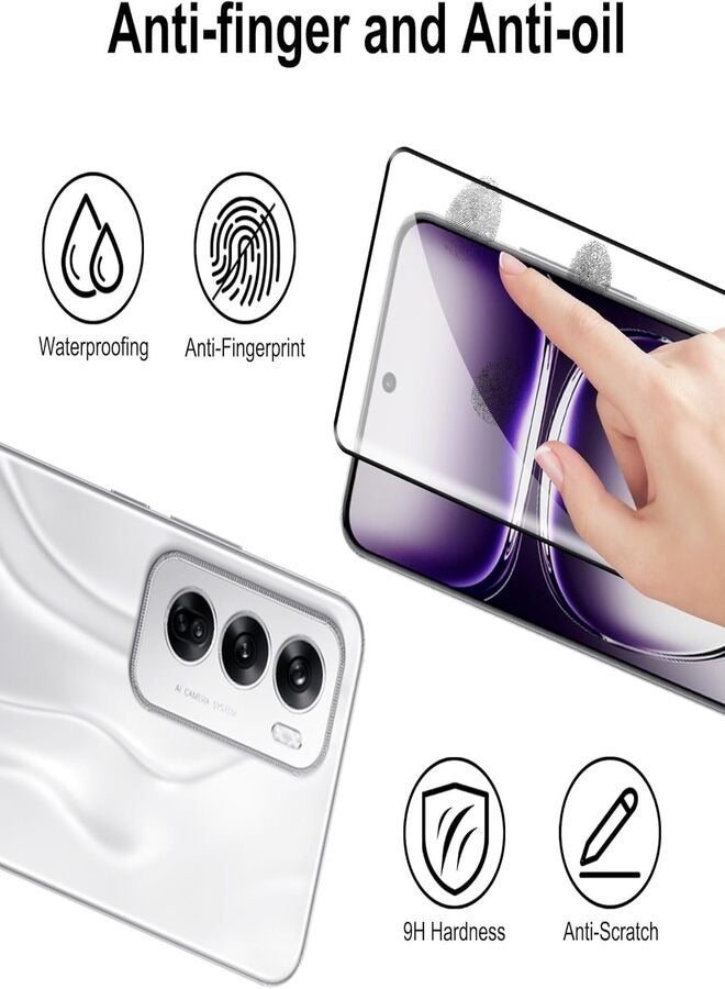 Screen Protector for Huawei Y9 Prime 2019  - Image 3